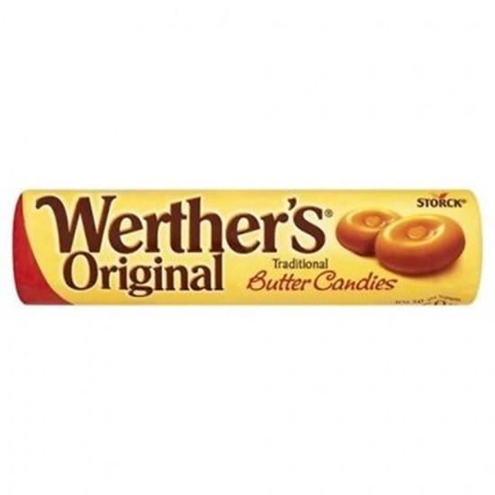 Picture of WERTHERS ORIGINAL STICK